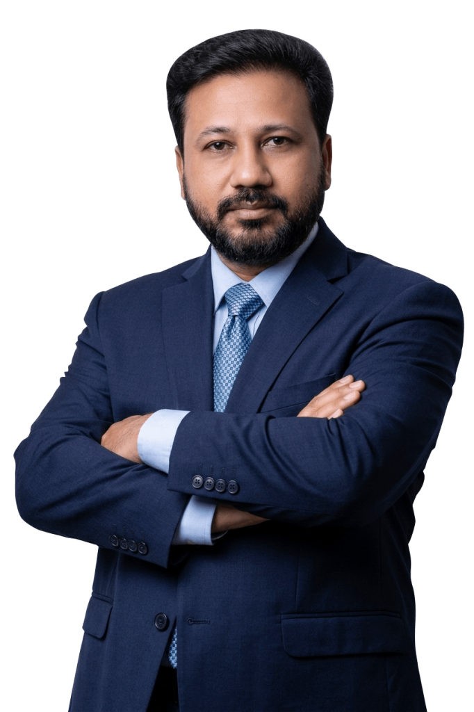 managing director (MD)
