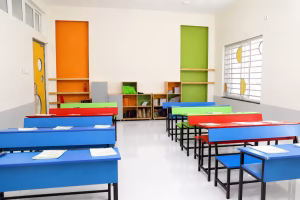 School & Universites flooring
