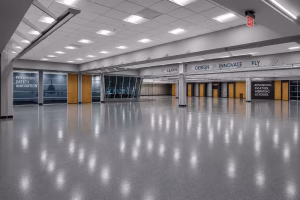 Gray color Epoxy