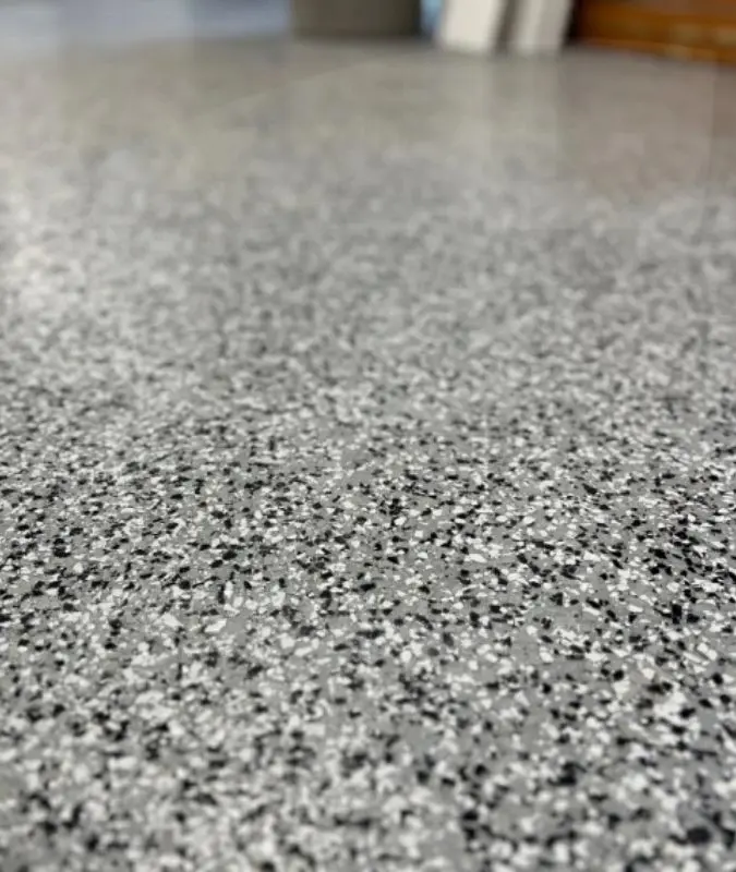 Fast Cure Polyaspartic Floor Coating
