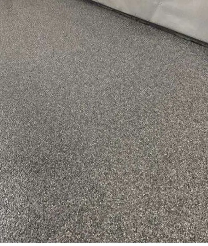 Polyaspartic Flooring for Warehouse