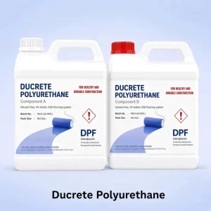 Ducon Polyurethic