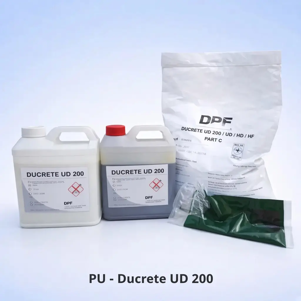 Ducrete UD 200