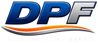 Ducon Polymer Flooring (DPF) logo